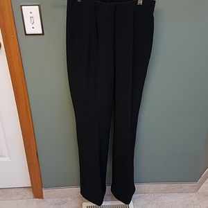 Black trouser